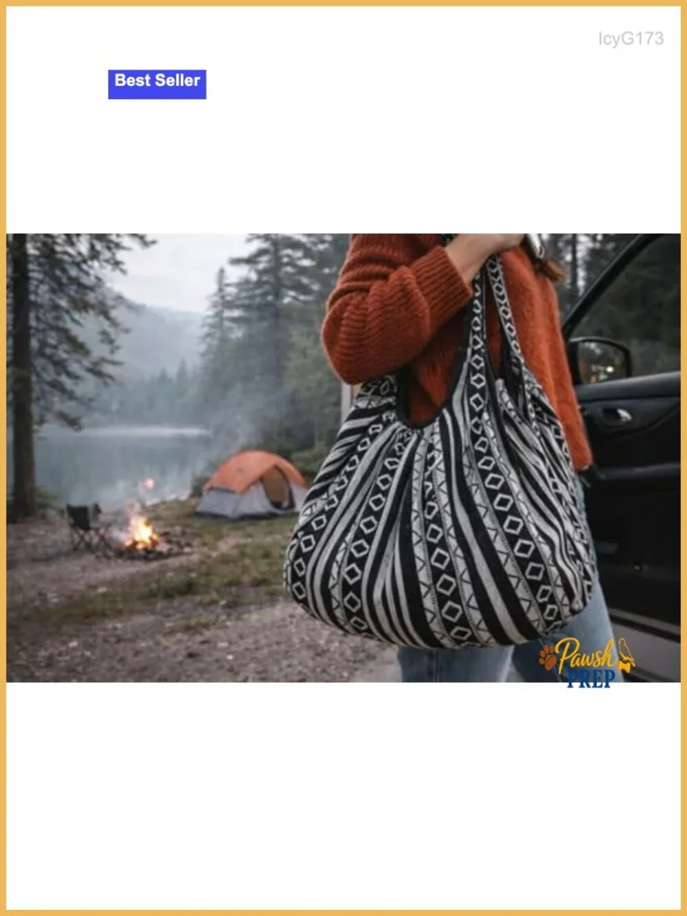 N/A handmade jacquard